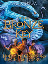 Cover image for The Bronze Key